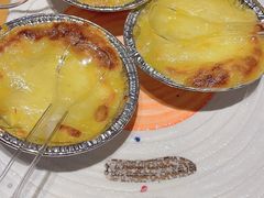 榴莲往返-清水日本料理铁板烧(学府路店)