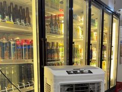 -吉源大排档·鱼生·海鲜(烧烤彩印厂店)