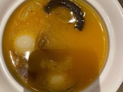 -博林天瑞喜来登酒店·西丽尚膳