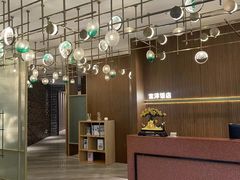 -富淳饭店(陆家嘴保利广场店)