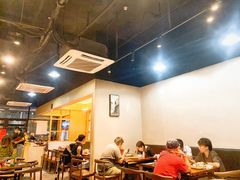 -凤兴鸡煲(宝安海雅店)