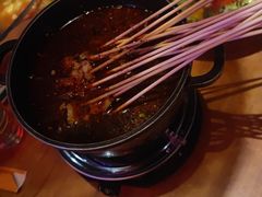 -肉串汪(望京店)