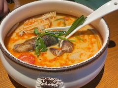 -帕蓝·暹罗料理(曲阳店)