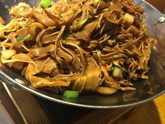 -金佬馆·川菜(芜湖繁昌华亿店)