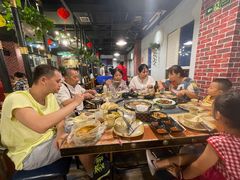 -绸都潮牛道(西充二店)