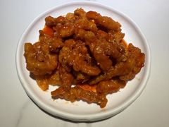 -33号大院·青岛本帮菜(五四广场店)