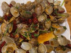 -小俩口烧烤东北菜(双井店)