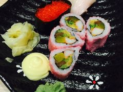 -歌行灯日本料理(伊势丹店)