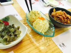 -花漫里日式餐厅(刺桐店)