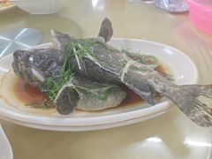 -明记海鲜美食老字号(明记总店)