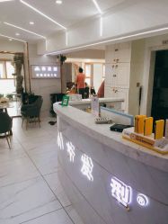 -小齐发型Star·Salon
