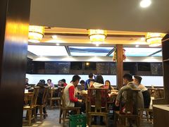 大堂-公社食堂(牧电路店)