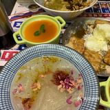 春日易食面