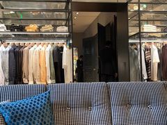 -SUITSUPPLY(安福路店)