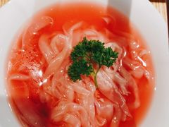 -蜀九香火锅(彩虹店)