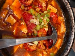 -小大董·烤鸭(观景餐厅·南京西路店)