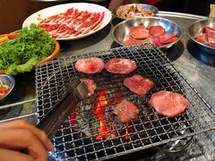 -釜山火炉·海鲜烤肉(紫藤路店)
