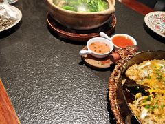 -旺爷砂锅·茶作(国贸城店)