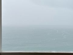 -蜜悦·波西塔诺悬崖海景餐厅