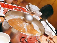 -掂档潮汕牛肉火锅(cityon熙地港店)