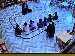-贝思特蒙特梭利早教新区旗舰中心(苏州新区复悦城店)