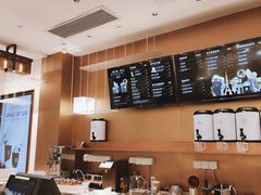 -奈雪的茶(华侨城创意园店)