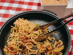 -西贝(六里桥旗舰店)