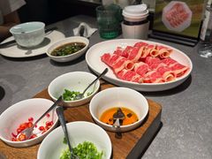 -鼎鼎香·港式火锅(北京SKP店)