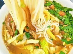 -三品桂林米粉(西单店)