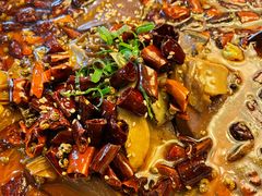 -蒙古人烤羊大师·草原料理(工农大路店)