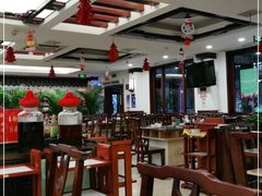 大堂-钦善斋(武侯祠店)