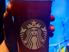 -星巴克臻选(莘庄仲盛店)