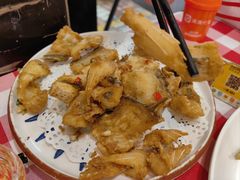 -鹤睦鱼生·啫啫煲·海鲜(保利百合店)