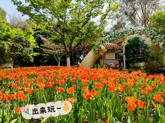 -成都市文化公园