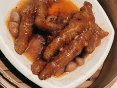 -悦得闲广式点心茶楼(蓝鲸世界店)