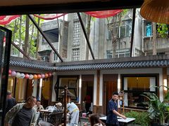 -老渔家鲜鱼轩(南浦横街店)