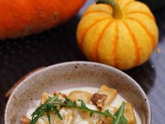 -杭州西子湖四季酒店-WL BISTRO西湖餐厅(灵隐路店)