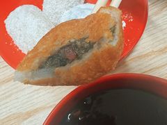 -糯米香(长江路店)