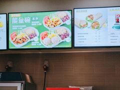 -赛百味SUBWAY(萝岗万达店)