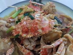 -锦里海景海鲜餐厅.三亚老字号(亚龙湾中心广场店)
