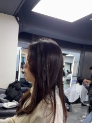 -HD HAIR STYLE