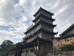 -广信传说