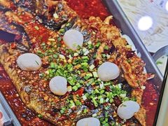 -鱼酷活鱼烤鱼(沈阳大悦城店)