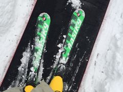 -青州驼山滑雪场