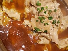 -徽三说·土徽菜·中国徽菜连锁品牌(一中店)