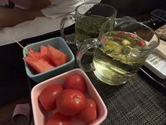 -水墨澜渟足道·SPA·传统(四望亭东关街店)
