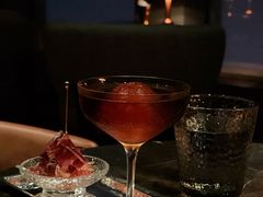 -广州瑰丽酒店·Black Iron黑金燚