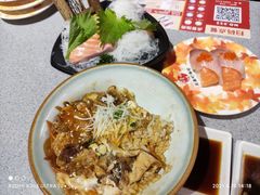 -友壹町寿司(嘉洲广场店)