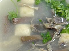 -曼曼汤包(建国西路店)