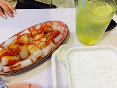 -蜜糖甜品铺(朝一村民公寓店)